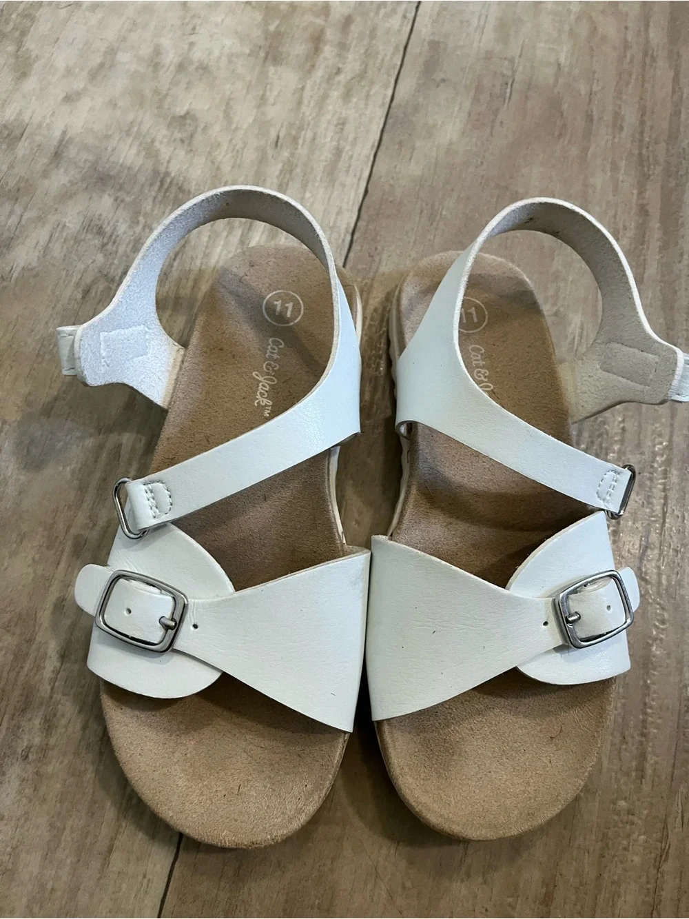Cat & Jack Sandals